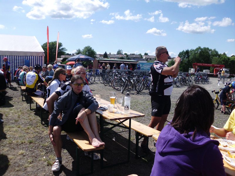 Rhoen-Radmarathon Nichtraucher 1465
